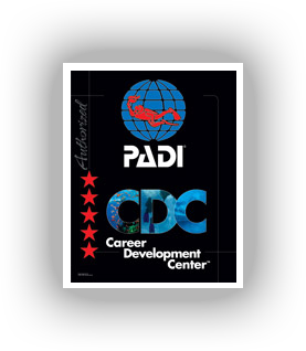 PADI CDC